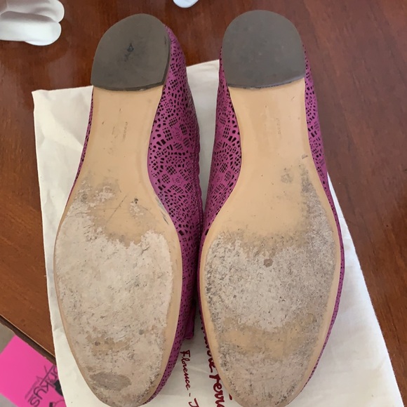 Salvatore Ferragamo Ballerina/ Flats - Picture 2 of 5